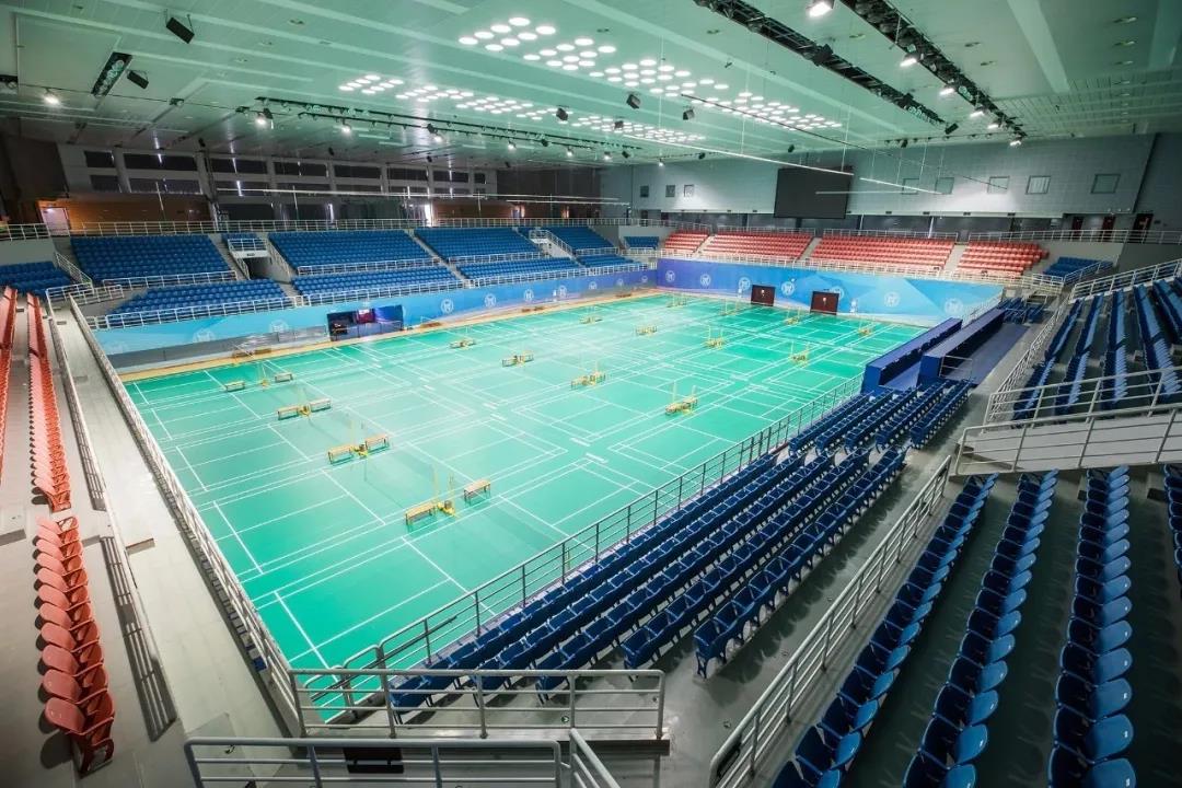 北京“花园式”大学：占地1000亩，3条地铁线直达，宿舍空调、无线网全覆盖！