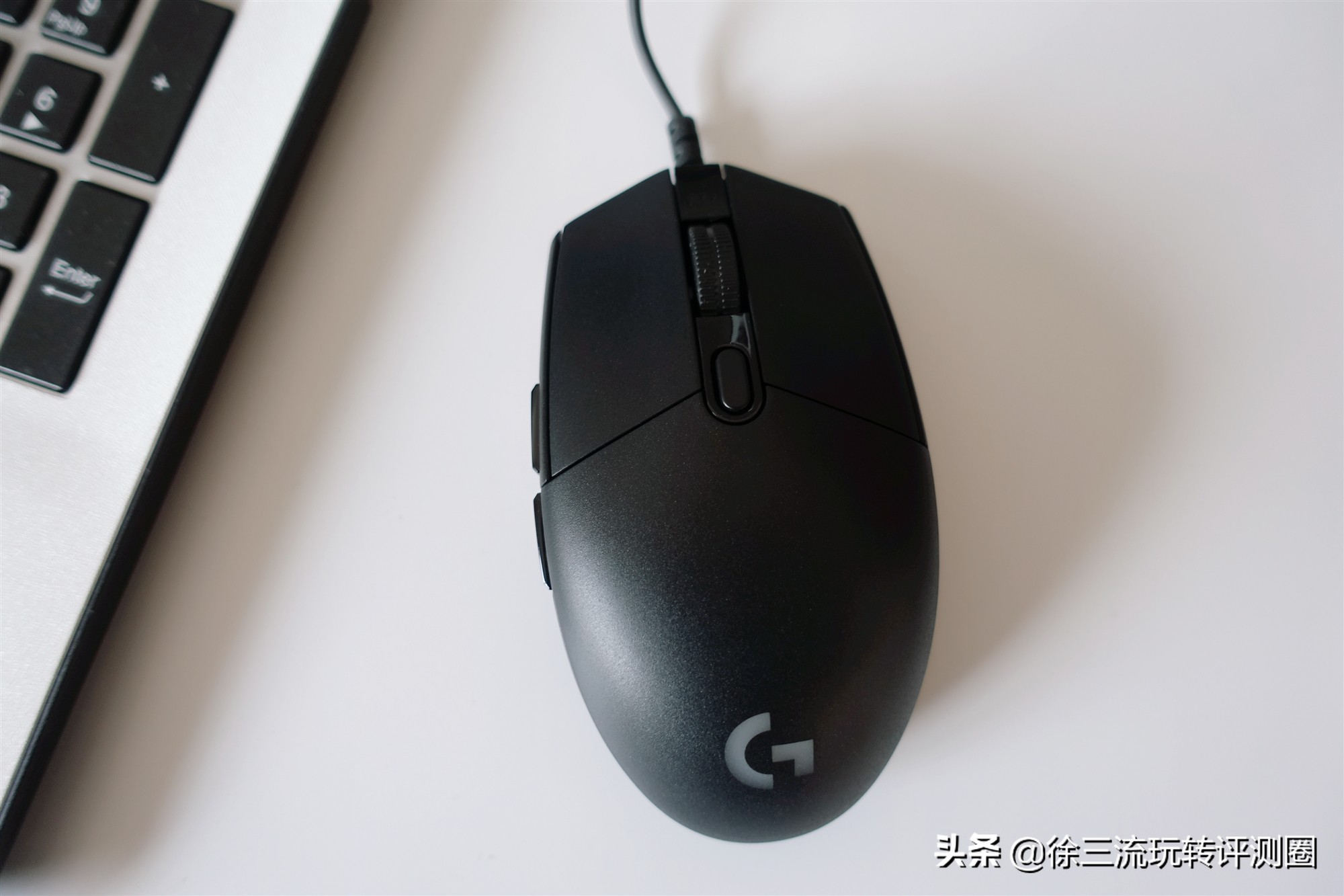 罗技g502跟罗技g102有什么区别,罗技鼠标g102到手以后该干什么