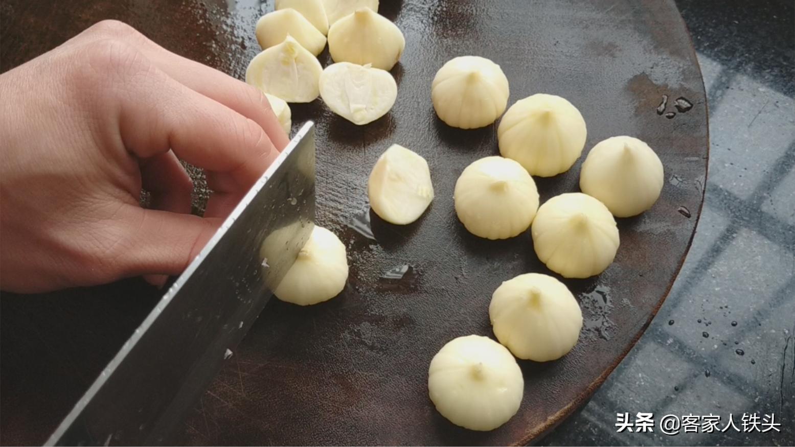 客家红葱头砂锅鸡的做法,客家砂锅鸡煲做法