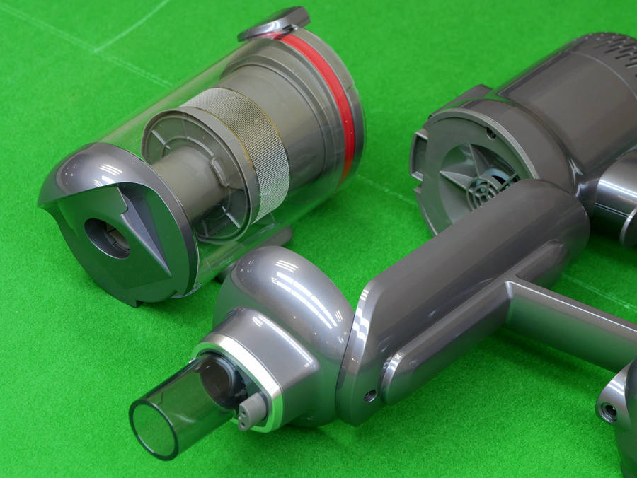 吸尘器评测小狗t12plus,小狗吸尘器t12对比洗地机