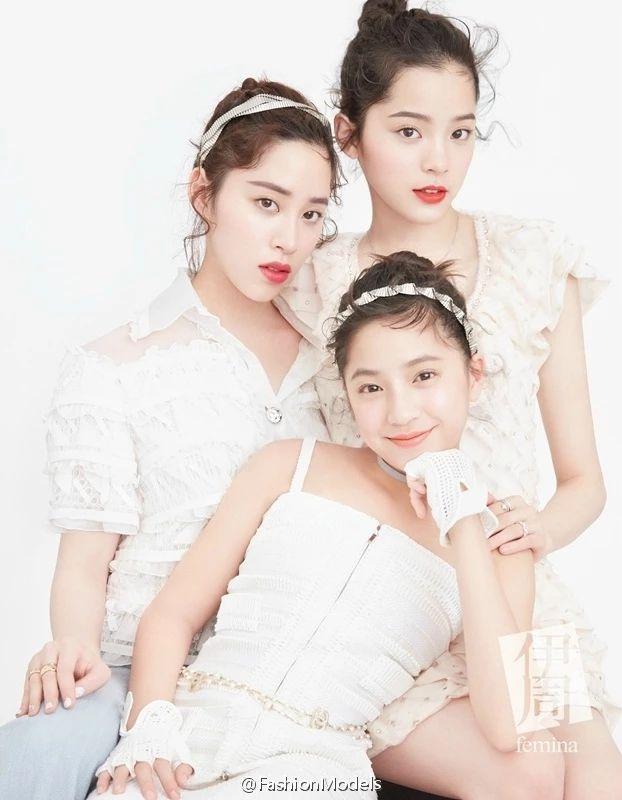 欧阳娜娜姐姐被骂上热搜：这一次，她终于用光了所有运气……