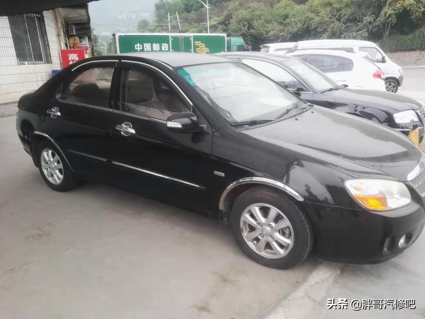 2万左右的二手马自达车最佳推荐,2万左右国产二手轿车推荐手动挡