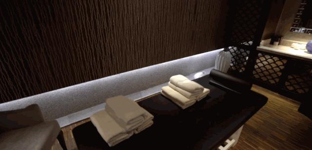 北京2亿装修豪宅,北京2亿豪宅内景