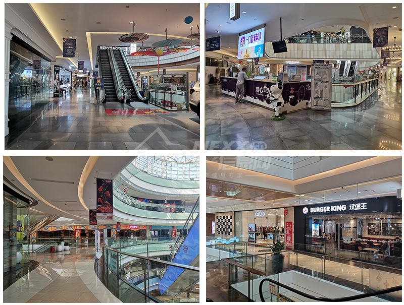 南充真实探店,南充市区有哪些大型商业综合体