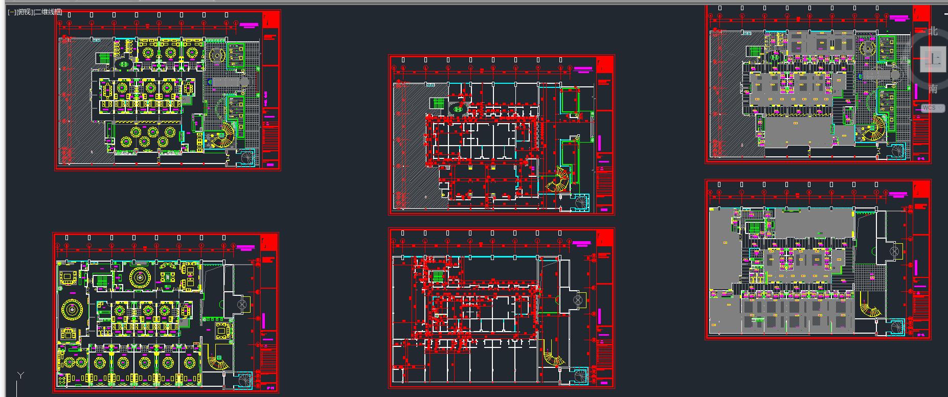 传统特色餐饮店设计效果图大全,餐饮品牌效果图大全