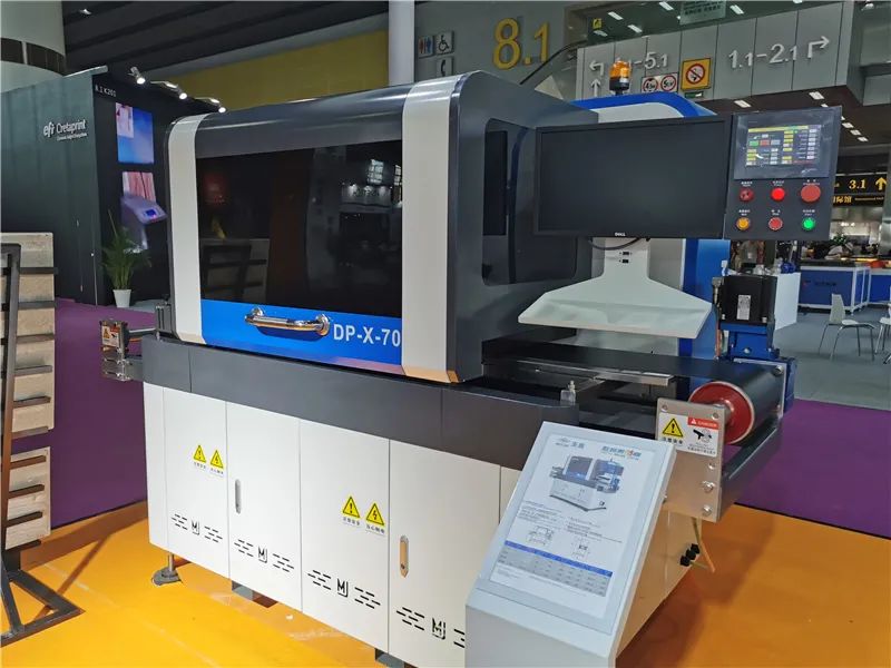 第35届陶瓷工业展,广东广州陶瓷工业展