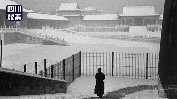 观观福利|摄影迷福音！看法国摄影大师镜头下的“中国”