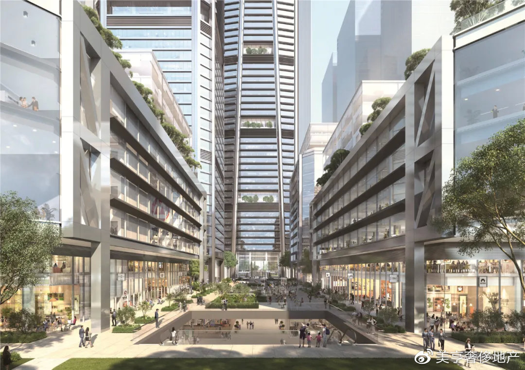 已登场30家+，深圳，果然全球顶级设计大师丰碑场/集锦