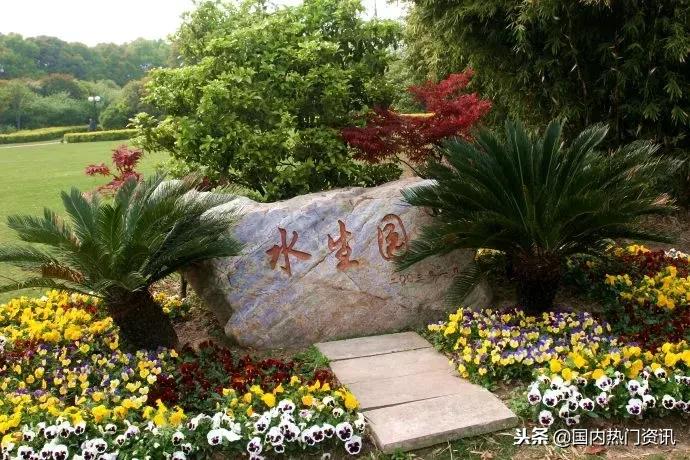 上海自驾游免费景点,2021上海亲子游必去的14个景点