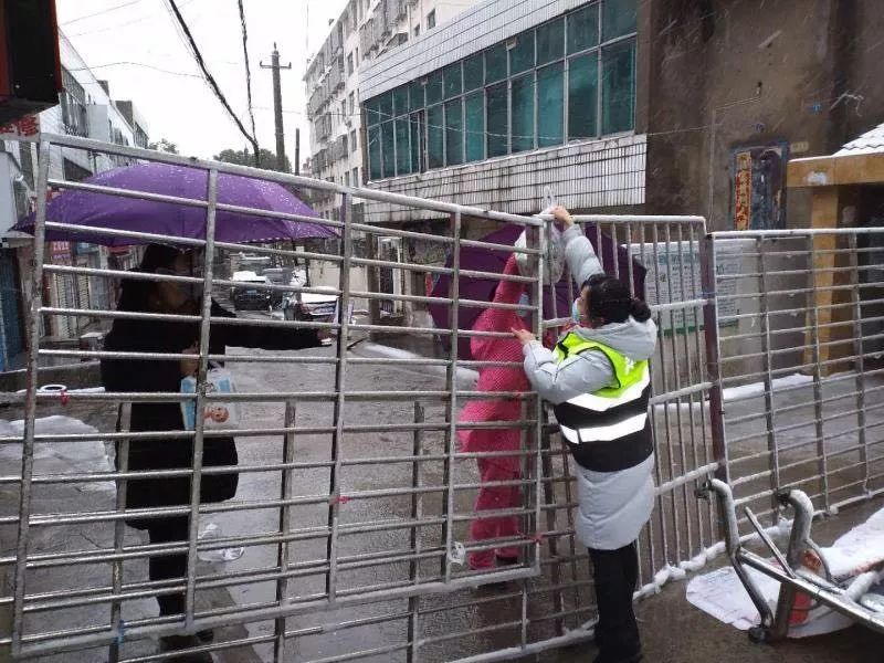 战疫故事央视,战疫故事还在继续