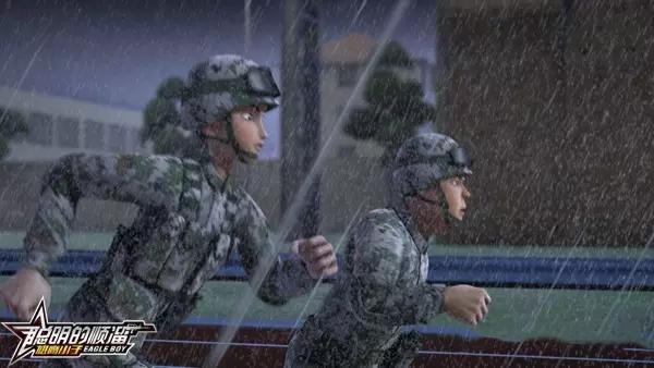 兵王是怎样炼成的,兵王是怎样炼成的全文