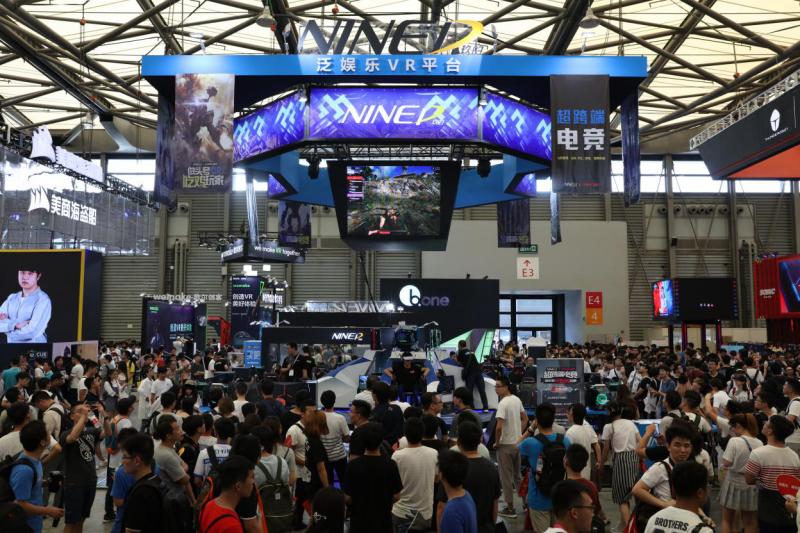 VRAR风云人物系列｜广州玖的数码科技有限公司董事长梁应滔专访