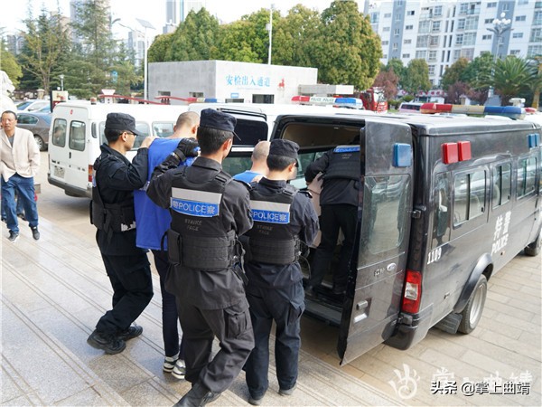 涉黑涉恶套路贷案件,套路贷涉黑涉恶案件