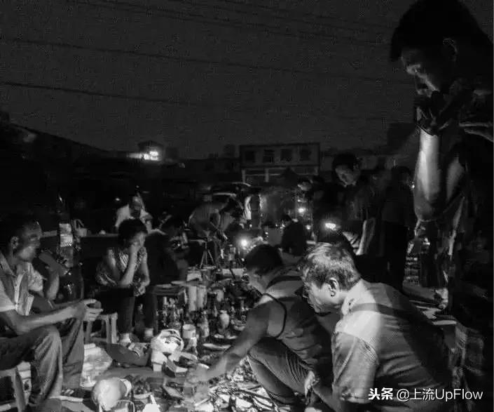 北京鬼市最推荐哪个,北京鬼市名单大全