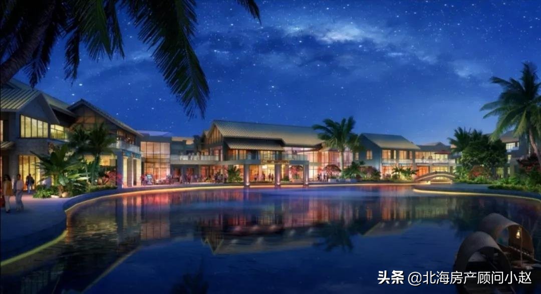 再访北海高德古镇老街,北海高德改造最新消息