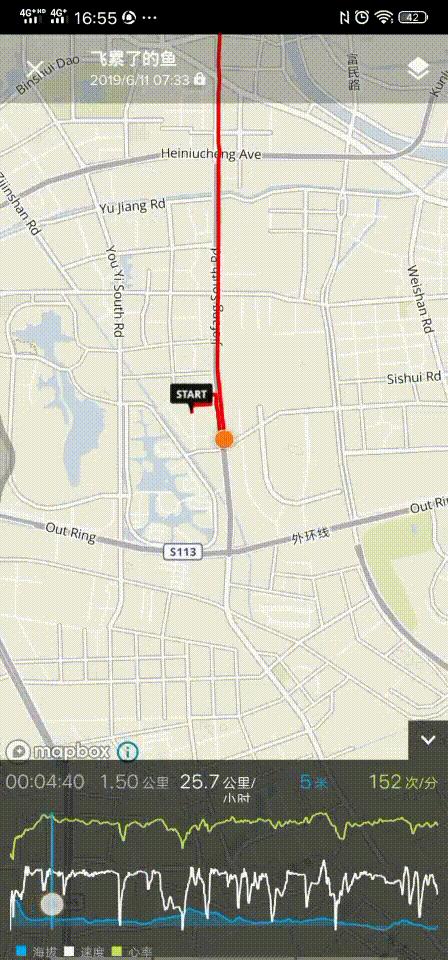 颂拓suunto3fitness智能手表功能,颂拓5专业智能腕表评测