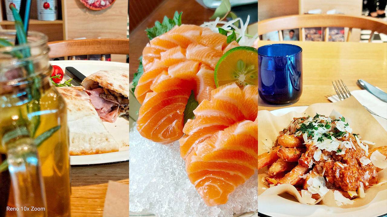 opporeno拍照评测,opporeno拍照表现