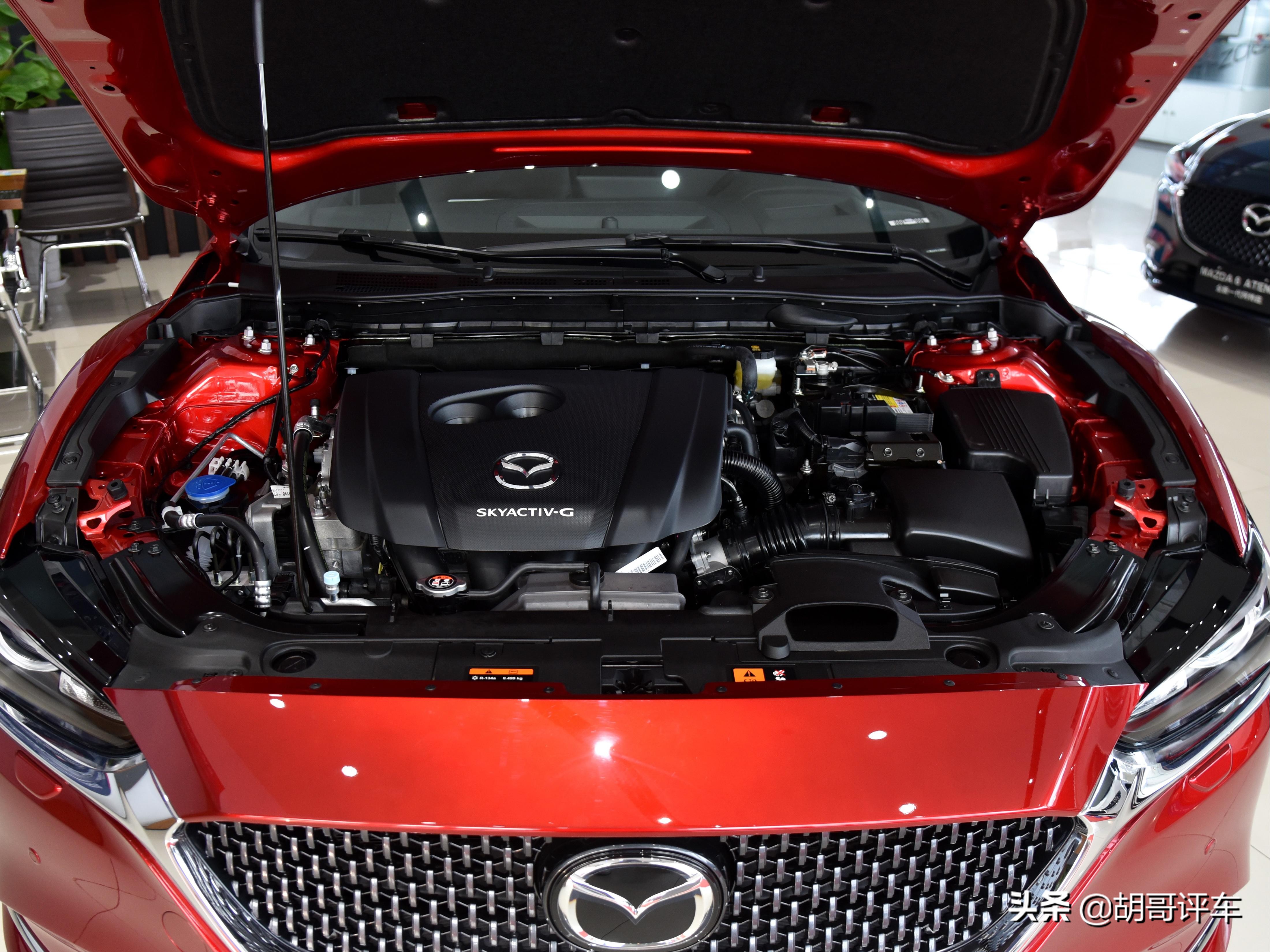 2021款阿特兹测评2.5低配,15万的2.5升阿特兹值得买吗