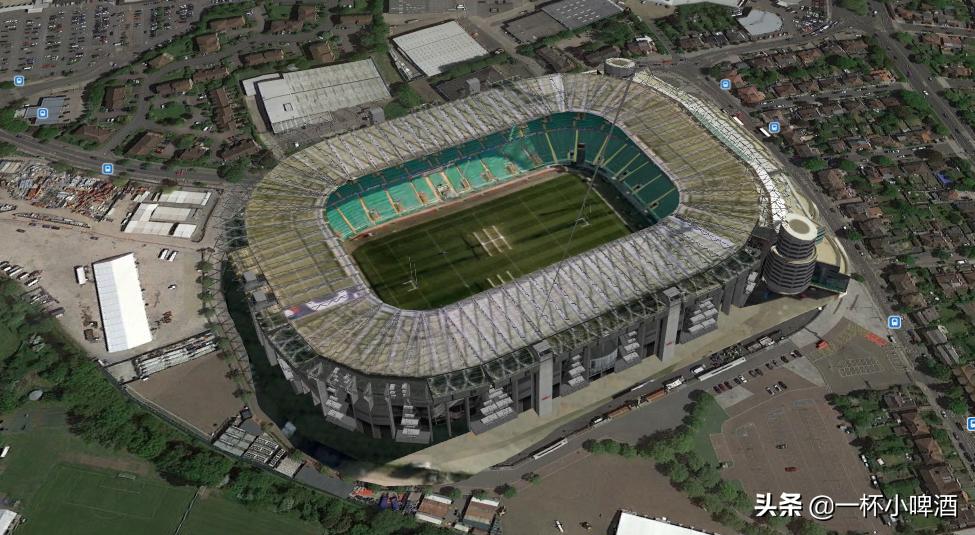 谷歌地球看纽约发展,谷歌地球看世界