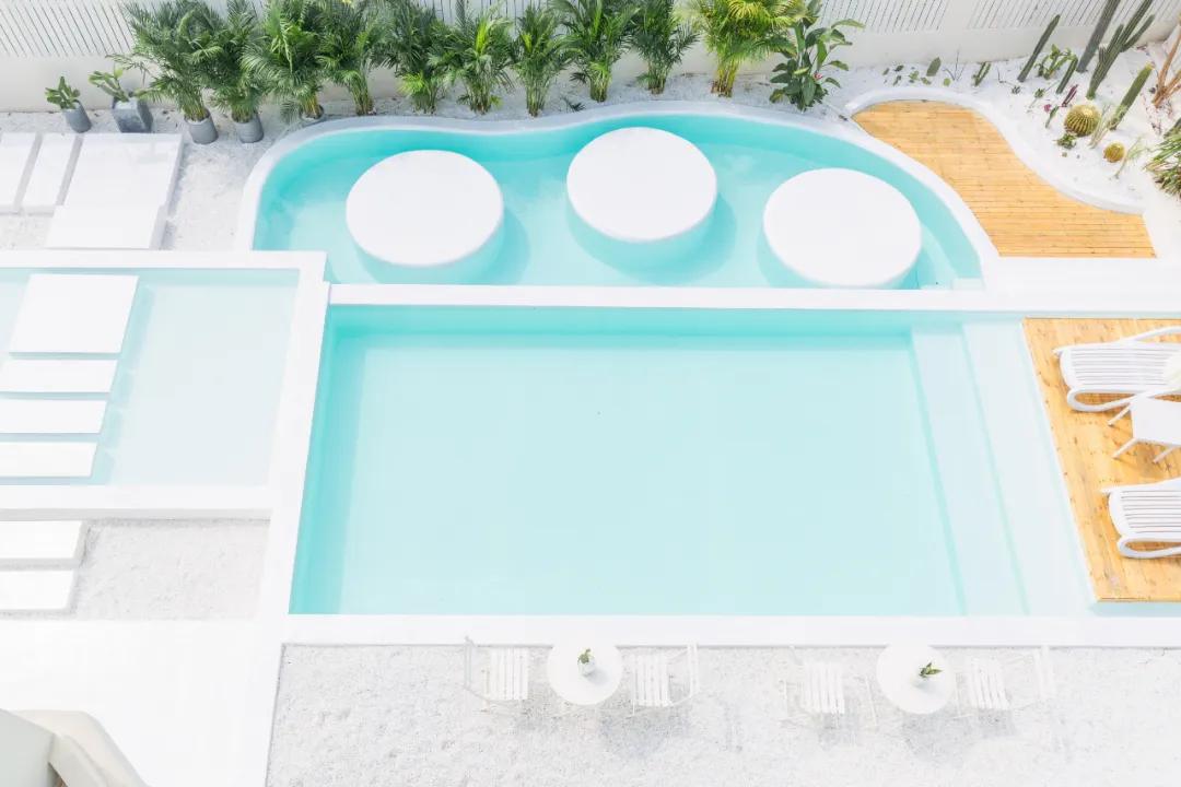 上海周边度假旅游胜地,收藏旅游地