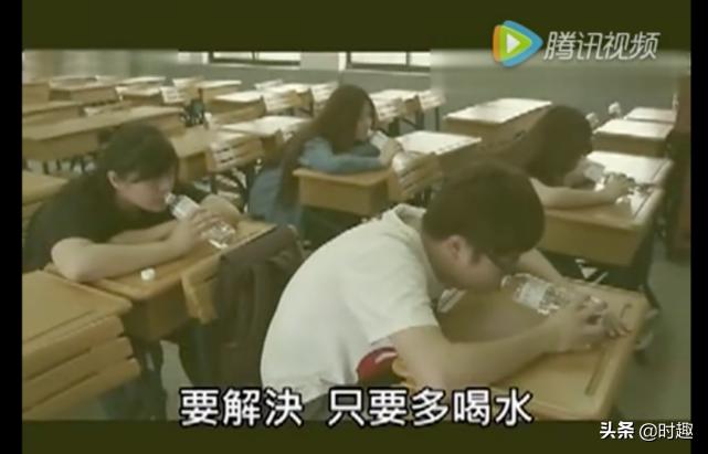 卖水不挣钱的视频,卖水赚得一塌糊涂