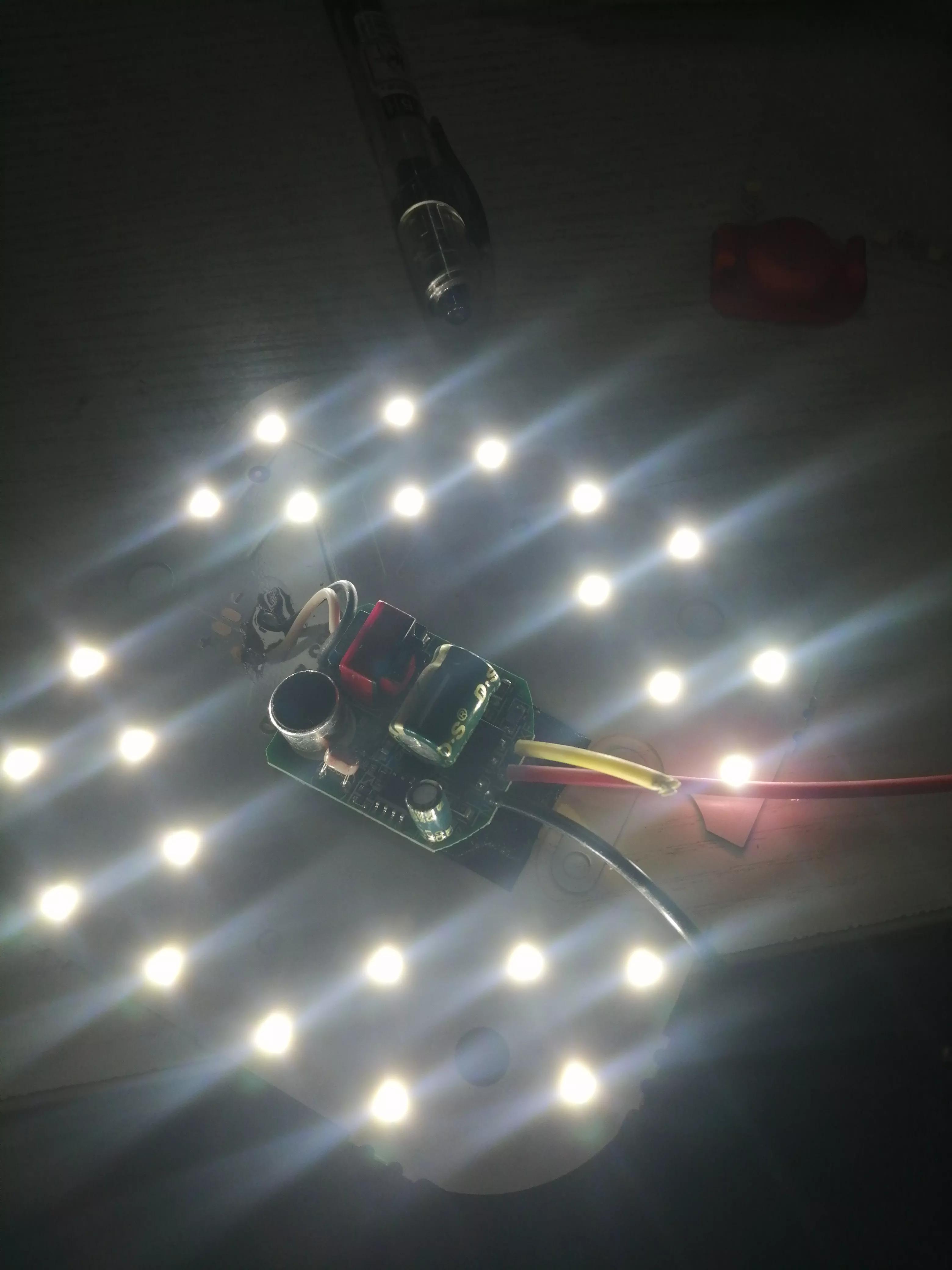 如何维修led灯长条形,怎么样维修LED灯珠