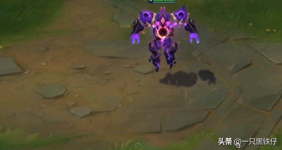 英雄联盟全能石啥时候出的,英雄联盟全能石