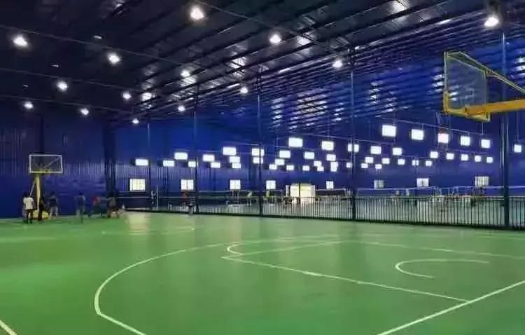 贵阳市观山湖区健身馆,贵阳健身步道