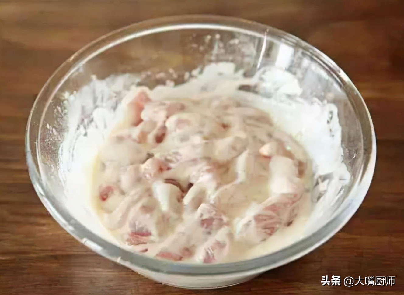 老厨师告诉你,食用碱小苏打区别大,学会正确用法,做饭更轻松