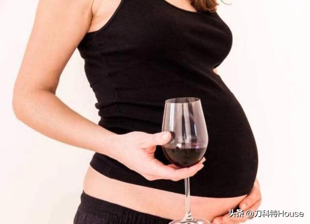 喝酒了发现怀孕了能要吗,喝酒后发现自己怀孕了