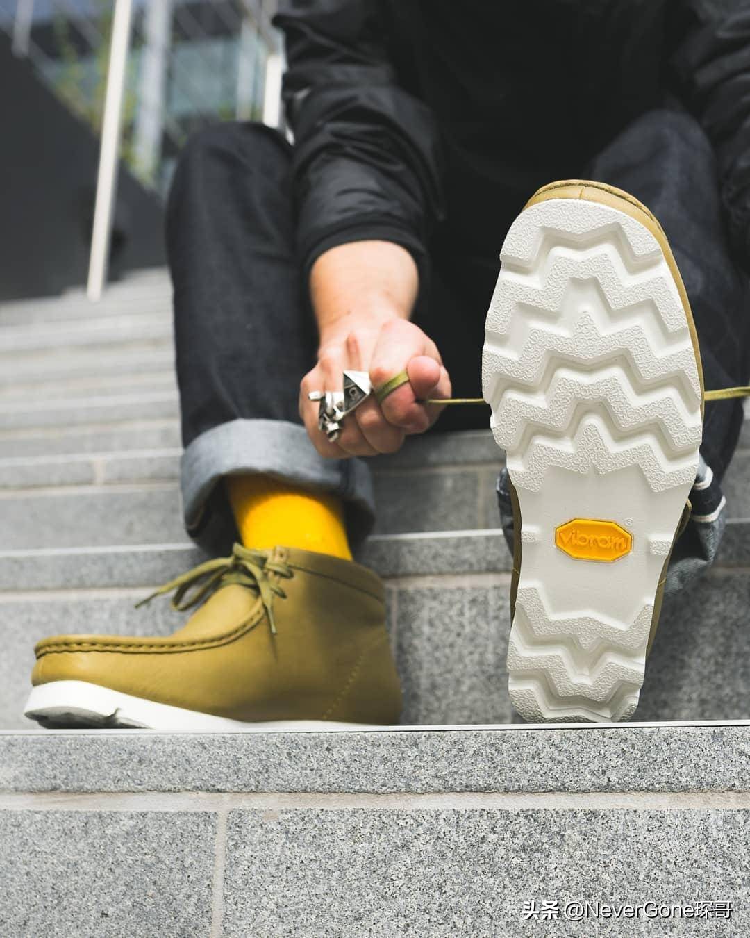 最知名的工装靴牌子有哪些,美式工装靴十大品牌