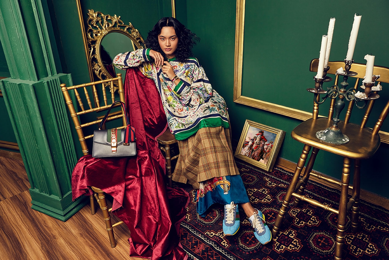 全球十大时尚网站,国际知名时尚网站