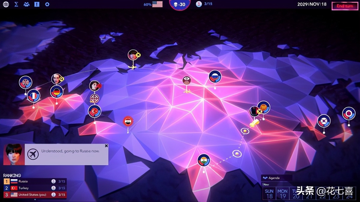 西格玛理论怎么玩,sigmatheory游戏攻略