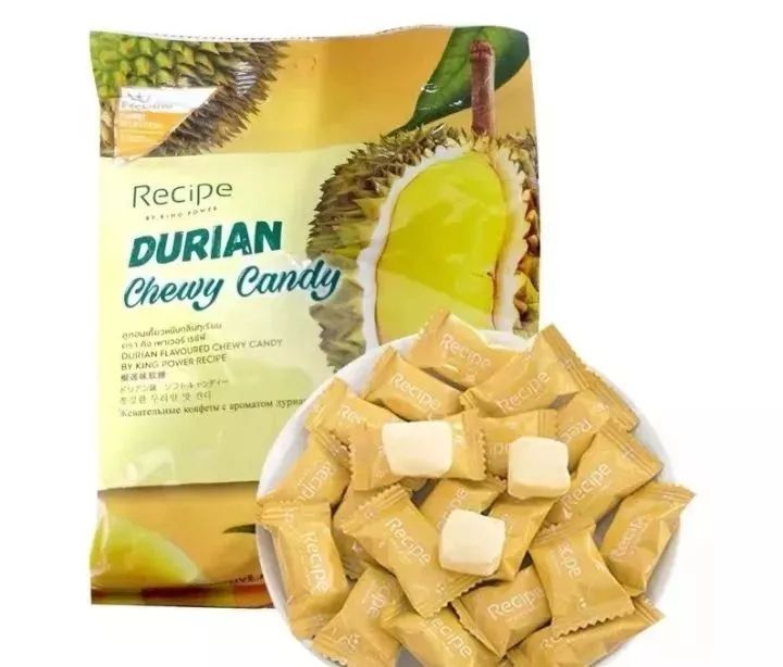 盘点|全球各大机场都有哪些值得买的伴手礼？