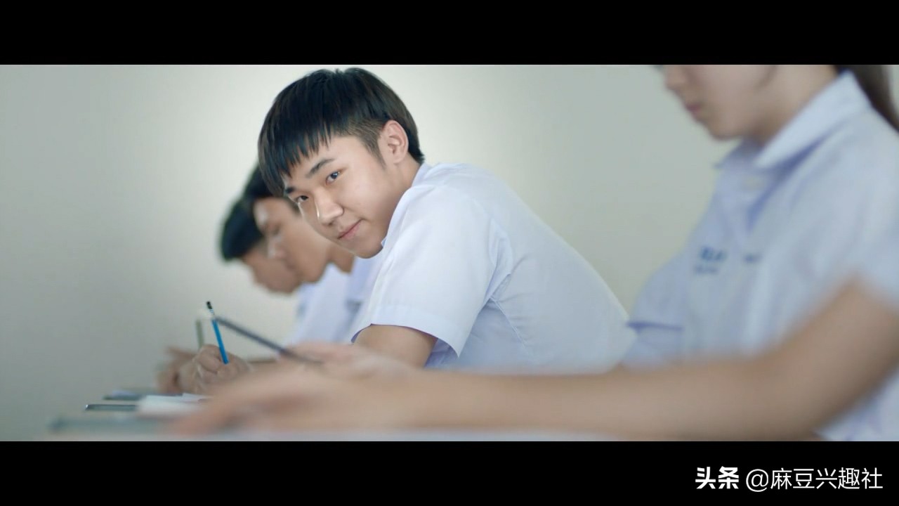 天才枪手根据亚洲最大作弊案改编,2014年轰动亚洲的考试作弊案解说