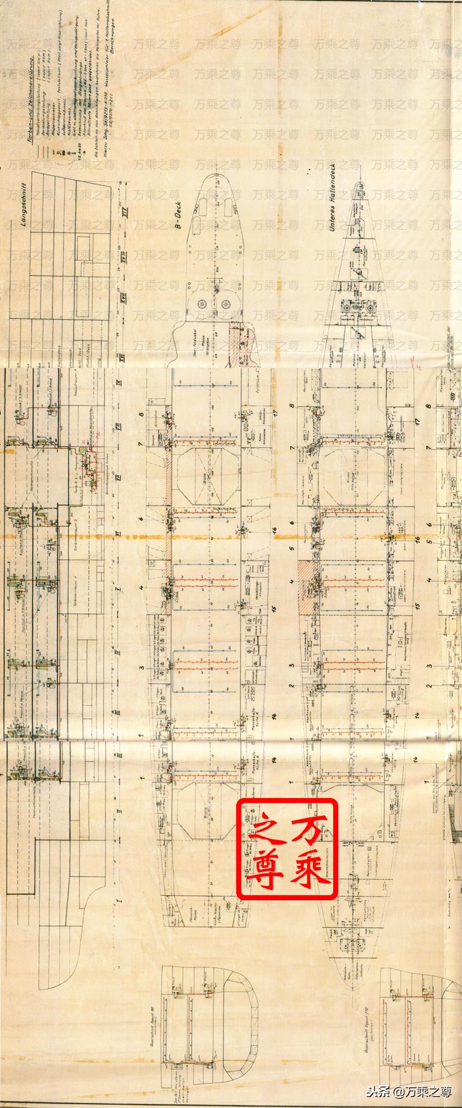 真实辽宁号航空母舰模型,真正航空母舰模型