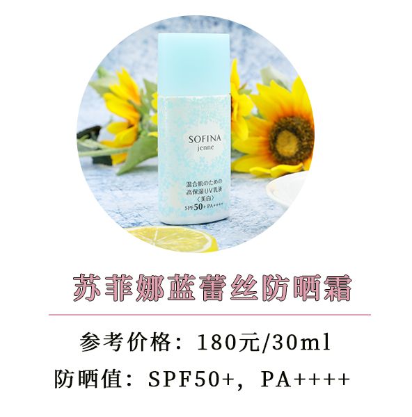 防晒测评真人,真人防晒测评背部高清图