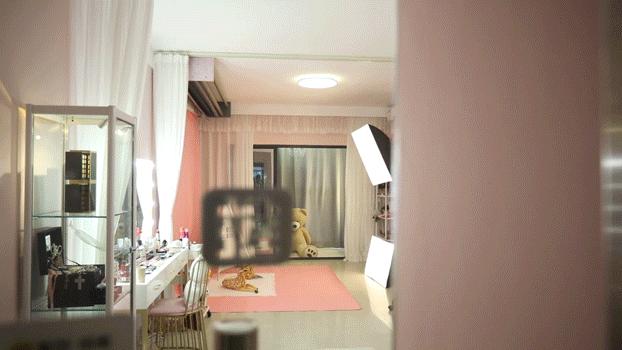 口红特效嘟嘴拍同款iu,画iu同款妆