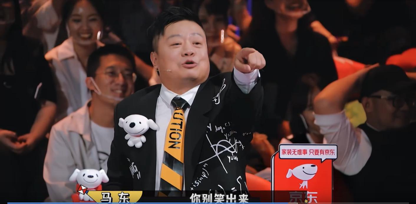 默剧演员王梓一年一度喜剧大赛,一年一度喜剧大赛王梓的默剧