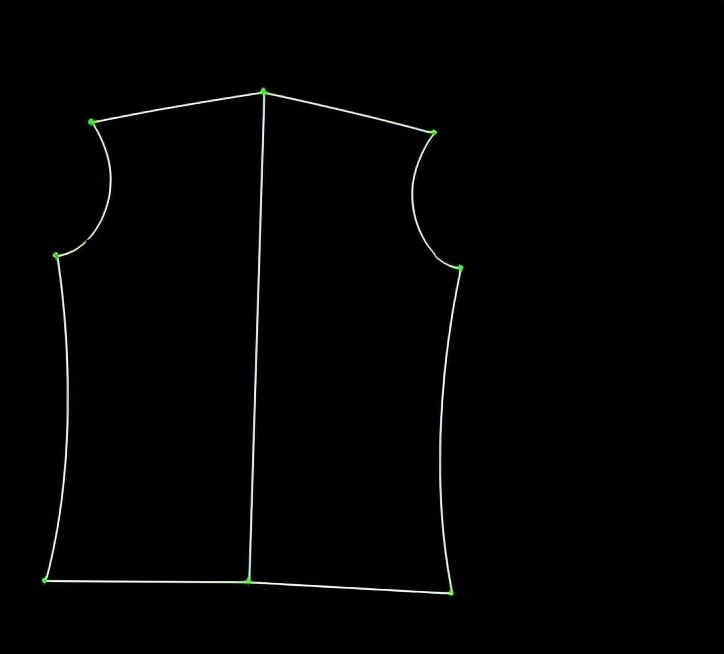 et服装打版工具使用教学视频,服装打版et是什么意思