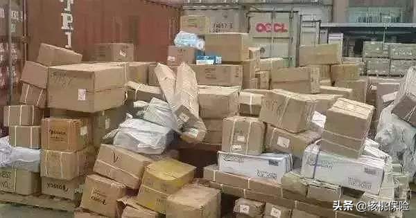 海外直邮代购物流造假,海外代购直邮如何判断物流作假