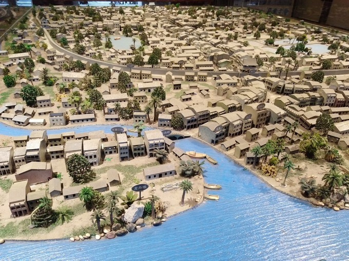 冬日畅游海口体验海口美食和美景,海南之旅海口夜景