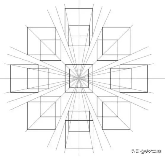 素描写实心得50字,素描学习心得体会200字