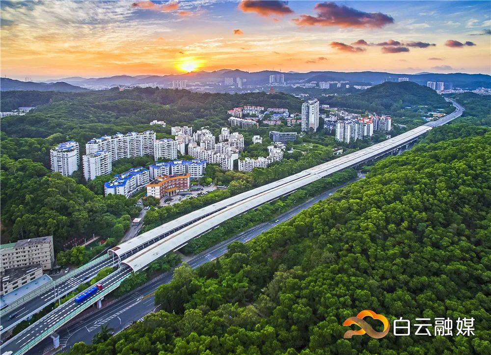 白云区好的初中排名榜,白云区成绩排名