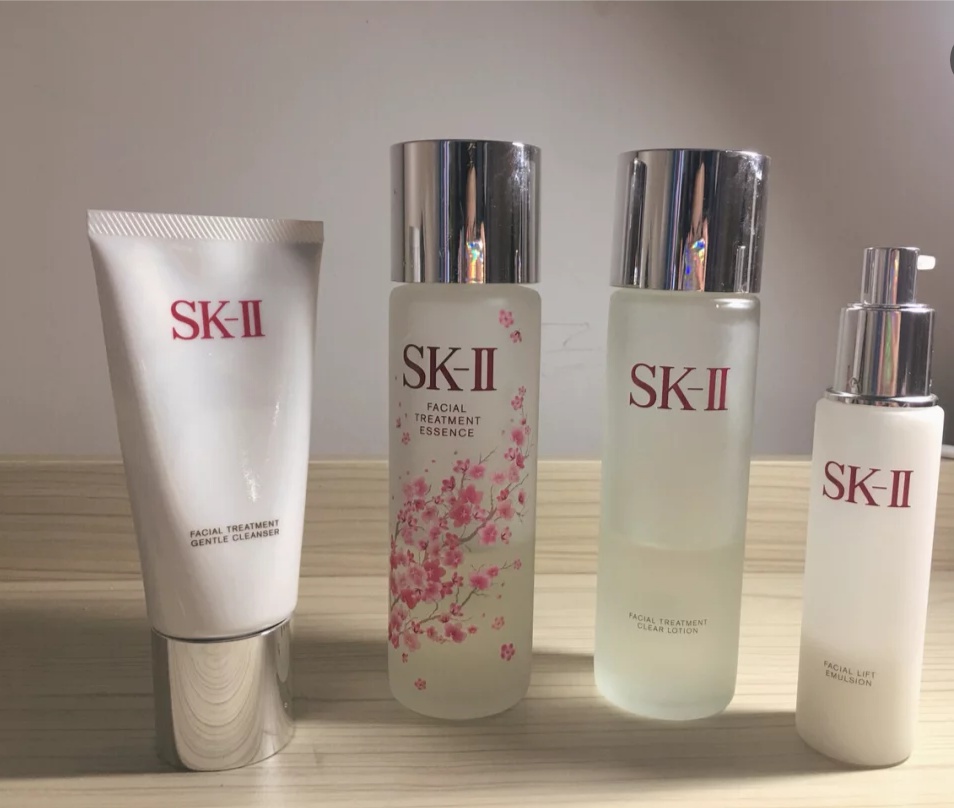 日本的护肤品排行榜前十名sk2,2020日本护肤品排行榜前十名