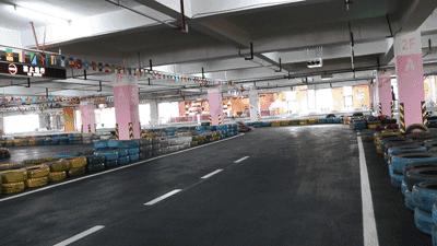 s1卡丁车俱乐部,s1极速卡丁车