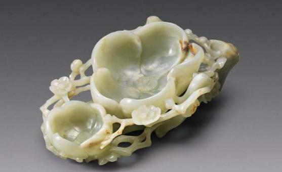 流落到日本的中国国宝,乾隆收藏的四件国宝