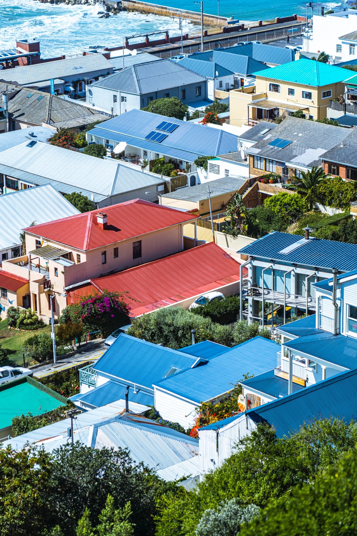 南非自驾游,南非自驾游最新