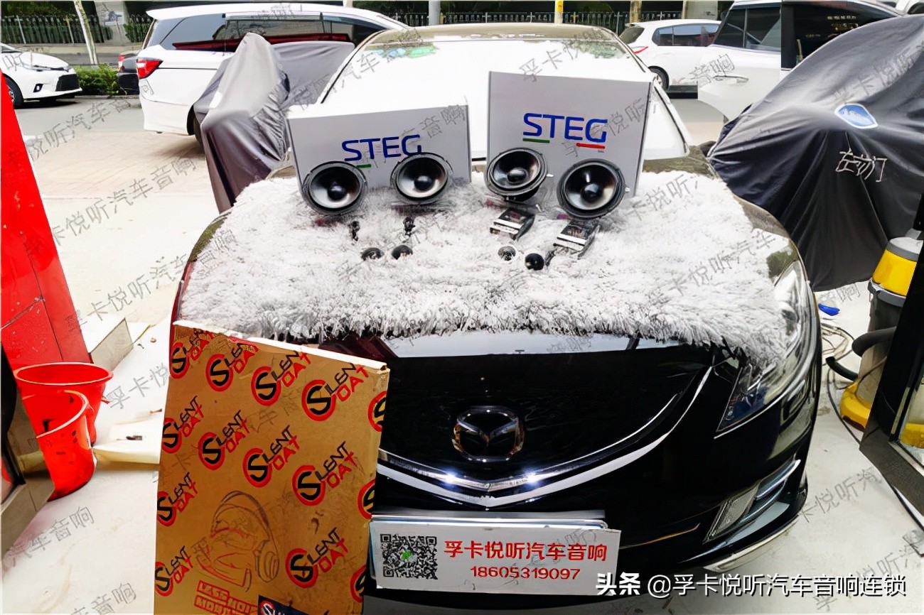 马自达6原汁原味,马自达6推荐款式