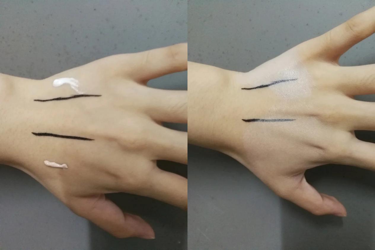 隔离洗完脸能直接涂吗,做完清洁脸可以涂隔离吗